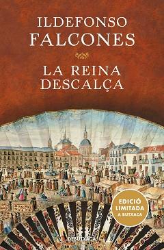 REINA DESCALÇA, LA | 9788419394040 | FALCONES, ILDEFONSO