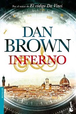 INFERNO | 9788408127413 | BROWN, DAN | Llibreria L'Illa - Llibreria Online de Mollet - Comprar llibres online
