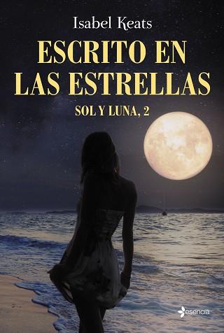 ESCRITO EN LAS ESTRELLAS | 9788408170839 | KEATS, ISABEL | Llibreria L'Illa - Llibreria Online de Mollet - Comprar llibres online