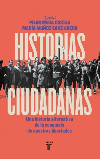 HISTORIAS CIUDADANAS | 9788430629053 | MERA, PILAR/MUÑOZ, MARÍA/BLANCO RODRÍGUEZ, ELIA/CAMINO RODRÍGUEZ, ALEJANDRO/GÓMEZ ALBENTOSA, FERRAN/ | Llibreria L'Illa - Llibreria Online de Mollet - Comprar llibres online