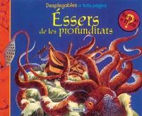 ESSERS DE LES PROFUNDITATS | 9788430570157 | MARTIN, STUART