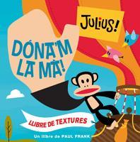 DÓNA´M LA MÀ! | 9788424637255 | A.A.V.V.