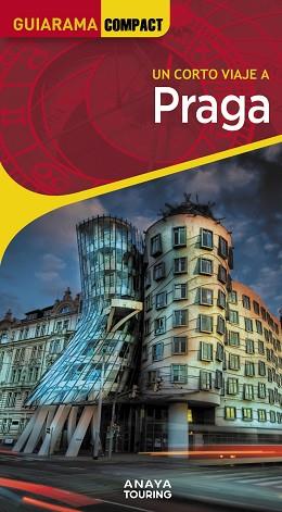 PRAGA | 9788491589297 | CALVO LÓPEZ-GUERRERO, GABRIEL/TZSCHASCHEL, SABINE | Llibreria L'Illa - Llibreria Online de Mollet - Comprar llibres online
