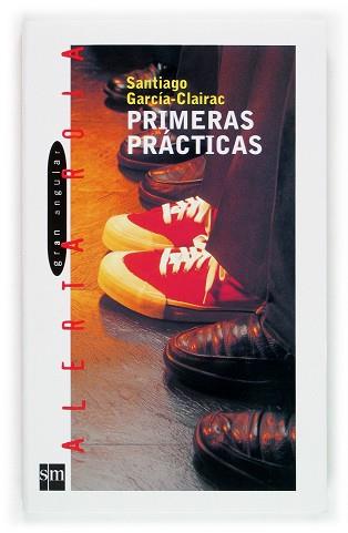 PRIMERAS PRACTICAS | 9788467500974 | GARCIA-CLAIRAC, SANTIAGO