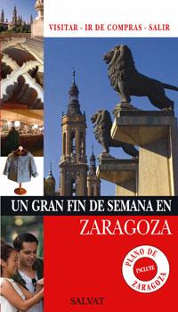 ZARAGOZA | 9788421680940 | VARIS