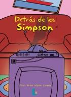 DETRAS DE LOS SIMPSON BOL | 9788484834304 | MARTIN CORREA, JUAN PABLO