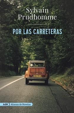 POR LAS CARRETERAS  | 9788491818410 | PRUDHOMME, SYLVAIN | Llibreria L'Illa - Llibreria Online de Mollet - Comprar llibres online