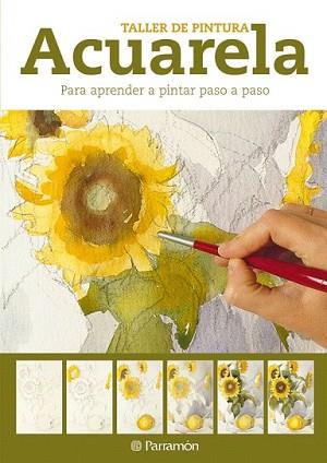 ACUARELA | 9788434237599 | EQUIPO PARRAMON