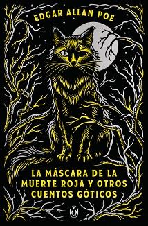 MÁSCARA DE LA MUERTE ROJA Y OTROS CUENTOS GÓTICOS, LA | 9788491057659 | POE, EDGAR ALLAN | Llibreria L'Illa - Llibreria Online de Mollet - Comprar llibres online