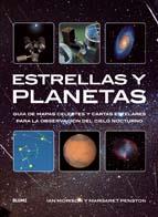 ESTRELLAS Y PLANETAS | 9788480767385 | MORRISON, IAN