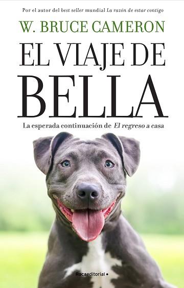 VIAJE DE BELLA, EL | 9788418870224 | CAMERON, W. BRUCE | Llibreria L'Illa - Llibreria Online de Mollet - Comprar llibres online