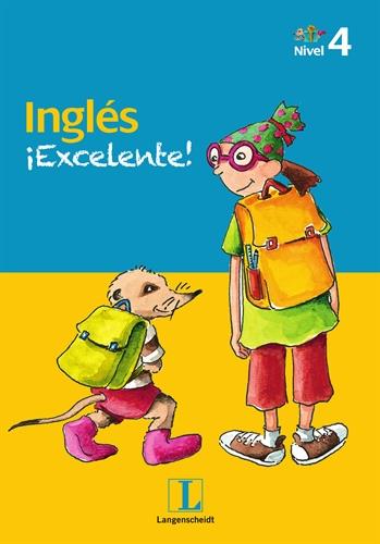 INGLES EXCELENTE 4 | 9788499298634 | VARIOS AUTORES