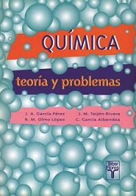 QUIMICA | 9788473601559 | GARCIA PEREZ, JOSE ANTONIO  TEIJON RIVERA, JOSE MA | Llibreria L'Illa - Llibreria Online de Mollet - Comprar llibres online