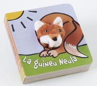 GUINEU NEULA, LA | 9788483046241 | VAN DER PUT, KLAARTJE | Llibreria L'Illa - Llibreria Online de Mollet - Comprar llibres online
