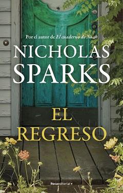 REGRESO, EL | 9788418417542 | SPARKS, NICHOLAS