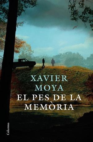 PES DE LA MEMÒRIA, EL | 9788466426626 | MOYA, XAVIER | Llibreria L'Illa - Llibreria Online de Mollet - Comprar llibres online