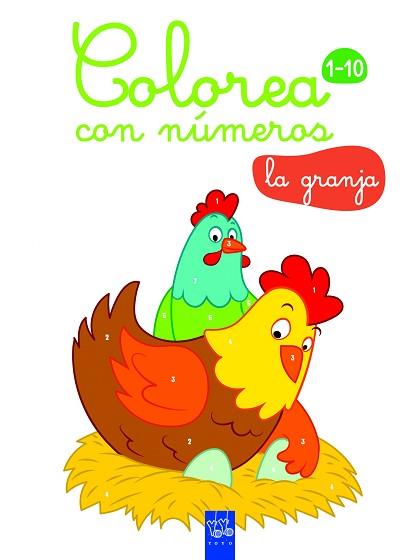 GRANJA, LA | 9788408164920 | YOYO