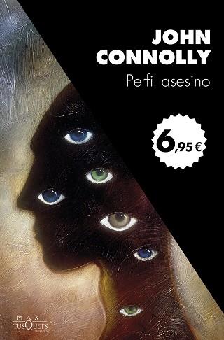 PERFIL ASESINO | 9788490663592 | CONNOLLY, JOHN | Llibreria L'Illa - Llibreria Online de Mollet - Comprar llibres online