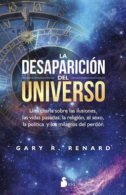 DESAPARICIÓN DEL UNIVERSO, LA | 9788416579389 | RENARD, GARY | Llibreria L'Illa - Llibreria Online de Mollet - Comprar llibres online