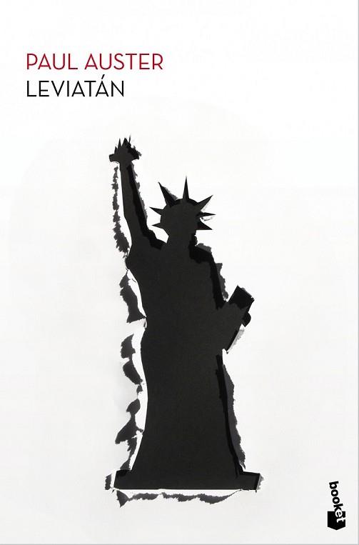 LEVIATÁN | 9788432221101 | AUSTER, PAUL | Llibreria L'Illa - Llibreria Online de Mollet - Comprar llibres online