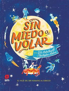 SIN MIEDO A VOLAR | 9788413182124 | ARBUTHNOTT, GILL | Llibreria L'Illa - Llibreria Online de Mollet - Comprar llibres online