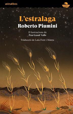 ESTRALAGA, L' | 9788410302907 | PIUMINI, ROBERTO | Llibreria L'Illa - Llibreria Online de Mollet - Comprar llibres online