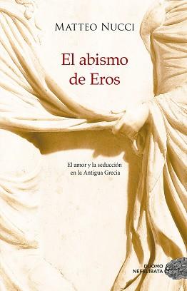 ABISMO DE EROS, EL | 9788417761554 | NUCCI, MATTEO