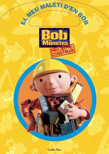 MEU MALETÍ D´EN BOB, EL | 9788499324630 | DIVERSOS AUTORS | Llibreria L'Illa - Llibreria Online de Mollet - Comprar llibres online