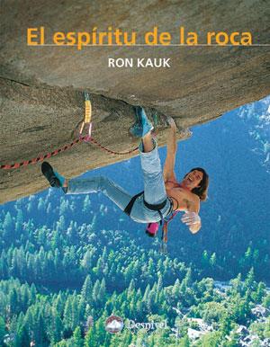 ESPIRITU DE LA ROCA, EL | 9788496192324 | KAUK, RON