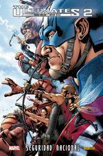 THE ULTIMATES 02: SEGURIDAD NACIONAL | 9788491675426 | MILLAR, MARK/ HITCH, BRYAN | Llibreria L'Illa - Llibreria Online de Mollet - Comprar llibres online