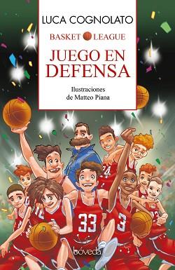 JUEGO EN DEFENSA | 9788416691180 | COGNOLATO, LUCA | Llibreria L'Illa - Llibreria Online de Mollet - Comprar llibres online