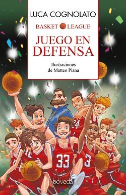 JUEGO EN DEFENSA | 9788416691180 | COGNOLATO, LUCA