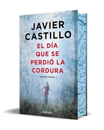 DÍA QUE SE PERDIÓ LA CORDURA, EL | 9788466378925 | CASTILLO, JAVIER