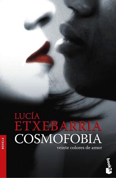 COSMOFOBIA (NF) | 9788423340354 | ETXEBARRIA, LUCIA | Llibreria L'Illa - Llibreria Online de Mollet - Comprar llibres online