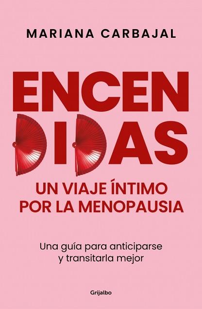ENCENDIDAS | 9788425370830 | CARBAJAL, MARIANA