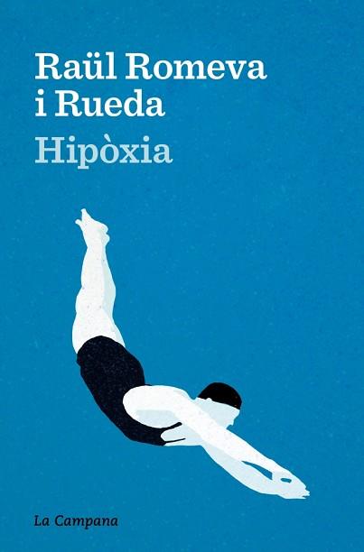 HIPÒXIA | 9788419836915 | ROMEVA I RUEDA, RAÜL | Llibreria L'Illa - Llibreria Online de Mollet - Comprar llibres online
