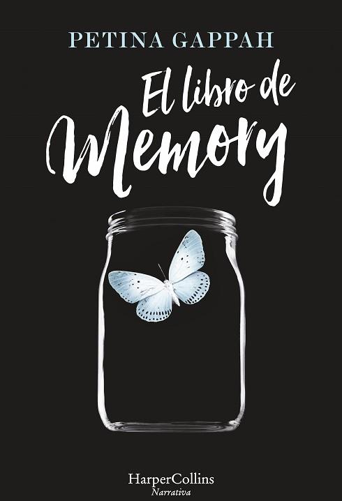 LIBRO DE MEMORY, EL | 9788491390350 | GAPPAH, PETINA