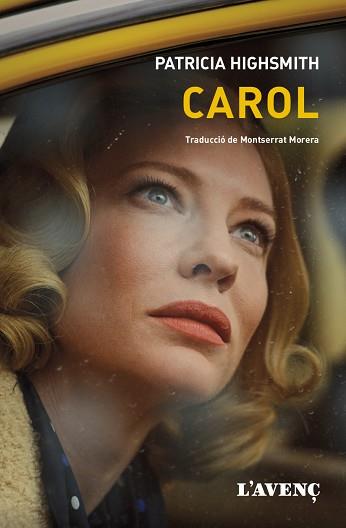 CAROL | 9788488839930 | HIGSMITH, PATRICIA | Llibreria L'Illa - Llibreria Online de Mollet - Comprar llibres online