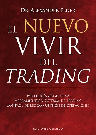 NUEVO VIVIR DEL TRADING, EL | 9788491112112 | ELDER, ALEXANDER | Llibreria L'Illa - Llibreria Online de Mollet - Comprar llibres online