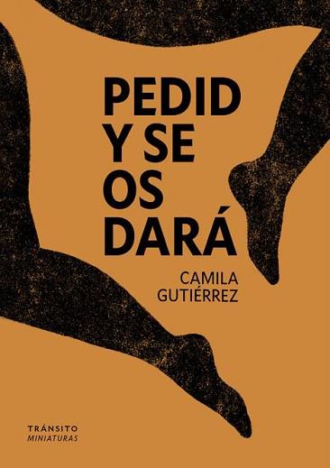 PEDID Y SE OS DARÁ | 9791399186178 | GUTIÉRREZ, CAMILA | Llibreria L'Illa - Llibreria Online de Mollet - Comprar llibres online