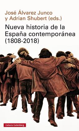 NUEVA HISTORIA DE LA ESPAÑA CONTEMPORÁNEA (1808-2018) | 9788416734894 | VARIOS AUTORES | Llibreria L'Illa - Llibreria Online de Mollet - Comprar llibres online