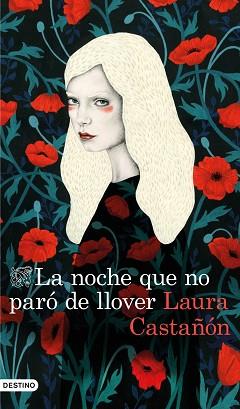 NOCHE QUE NO PARÓ DE LLOVER, LA | 9788423352333 | CASTAÑÓN, LAURA | Llibreria L'Illa - Llibreria Online de Mollet - Comprar llibres online