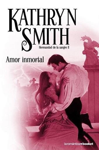 AMOR INMORTAL                  | 9788408091745 | SMITH, KATHRYN