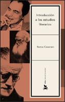 INTRODUCCION A LOS ESTUDIOS LITERARIOS | 9788484325598 | CESERANI, REMO | Llibreria L'Illa - Llibreria Online de Mollet - Comprar llibres online