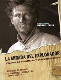 MIRADA DEL EXPLORADOR, LA | 9788449319211 | FLEMING, FERGUS