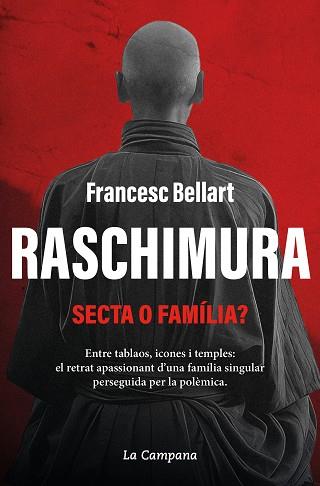 RASCHIMURA | 9788419245939 | BELLART, FRANCESC | Llibreria L'Illa - Llibreria Online de Mollet - Comprar llibres online