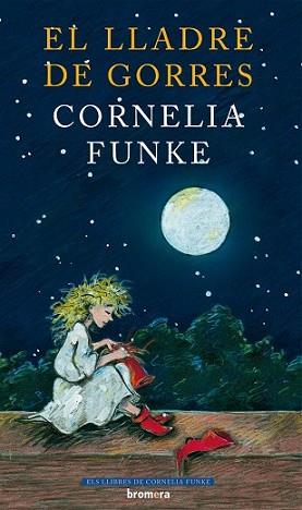 LLADRE DE GORRES, EL | 9788498242805 | FUNKE, CORNELIA CAROLINE (1958- ) | Llibreria L'Illa - Llibreria Online de Mollet - Comprar llibres online