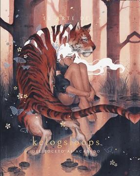 ARTE DE KELOGSLOOPS: DEL BOCETO A LA OBRA FINAL | 9788426739803 | NGUYEN, HIEU