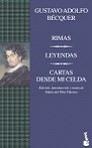 RIMAS / LEYENDAS | 9788408047827 | BECQUER, GUSTAVO ADOLFO
