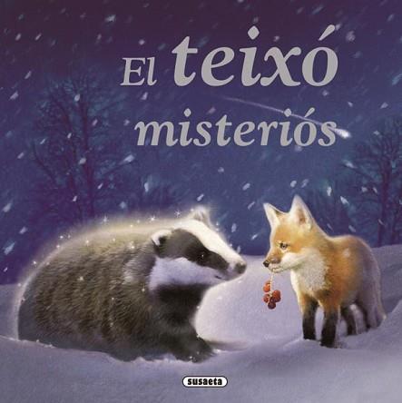 TEIXO MISTERIOS, EL | 9788467715835 | FREEDMAN, CLAIRE